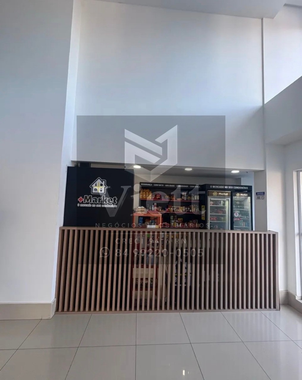 Apartamento, 2 quartos, 54 m² - Foto 9