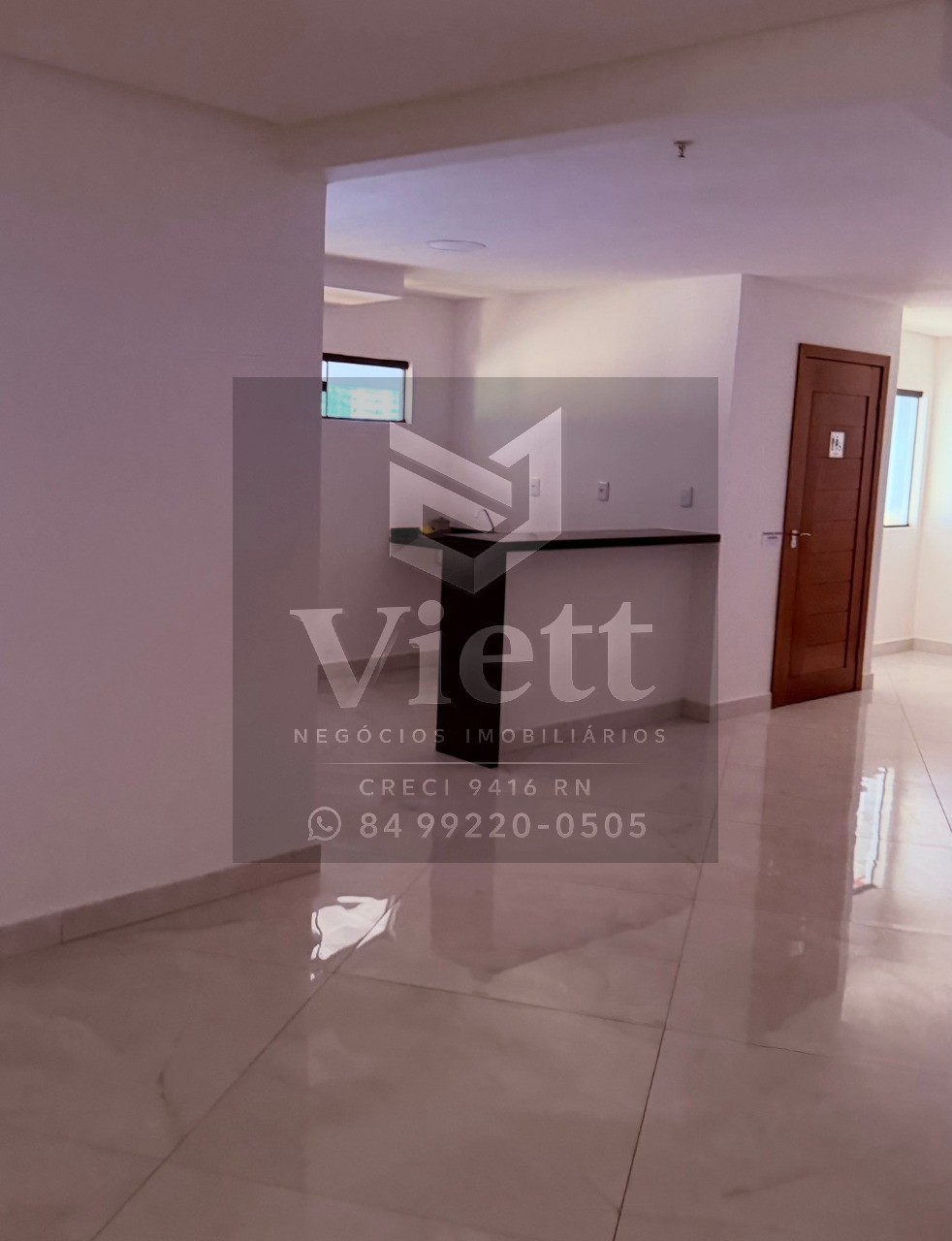 Apartamento, 2 quartos, 55 m² - Foto 19