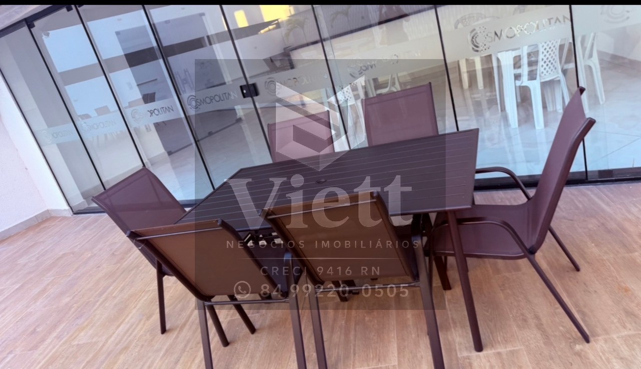 Apartamento, 2 quartos, 55 m² - Foto 13
