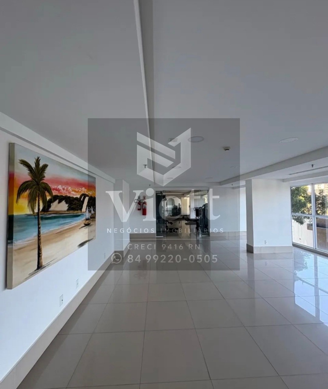 Apartamento, 2 quartos, 54 m² - Foto 10