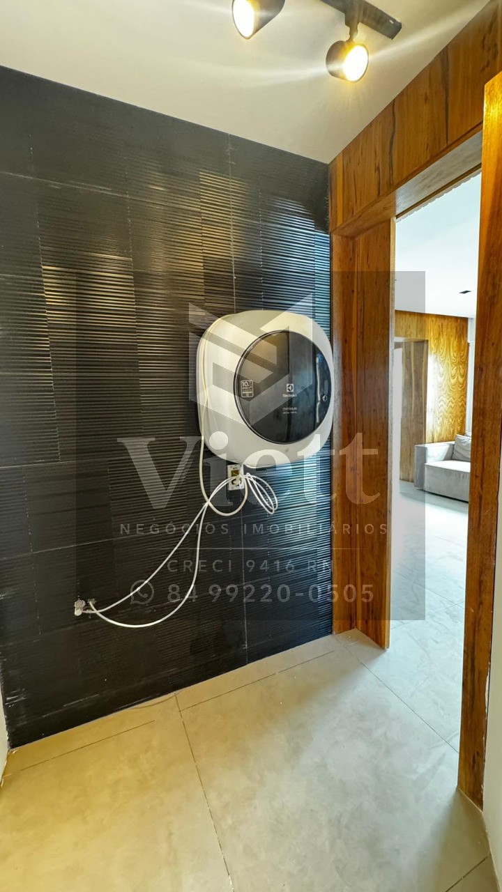 Apartamento, 1 quarto, 57 m² - Foto 8