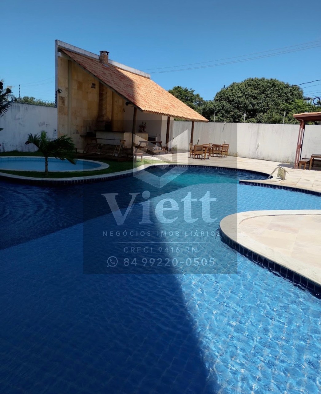 Apartamento, 2 quartos, 54 m² - Foto 15