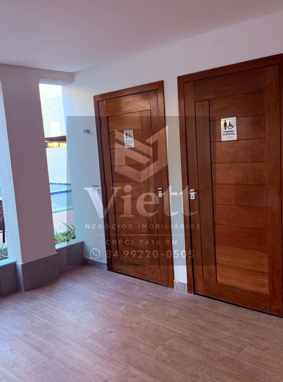 Apartamento, 2 quartos, 55 m² - Foto 4