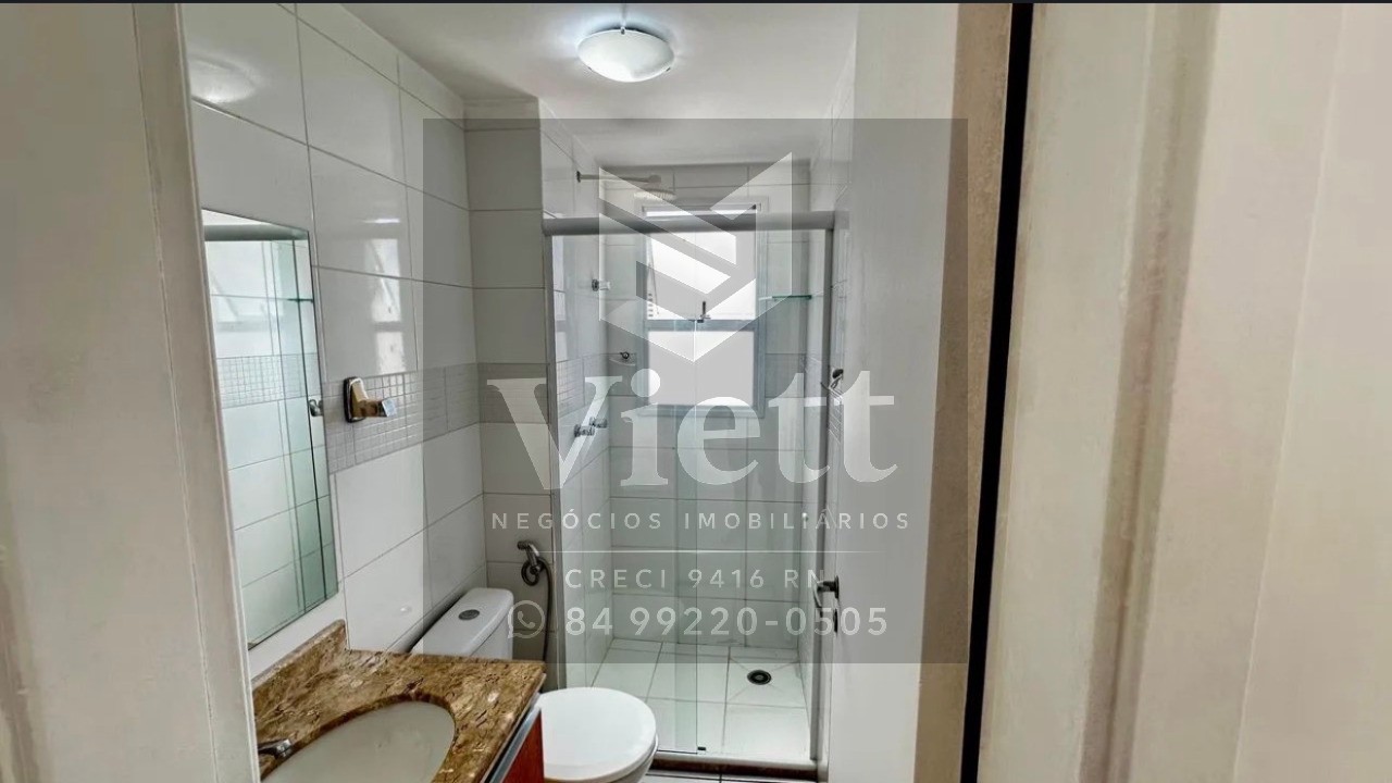 Apartamento, 3 quartos, 92 m² - Foto 21