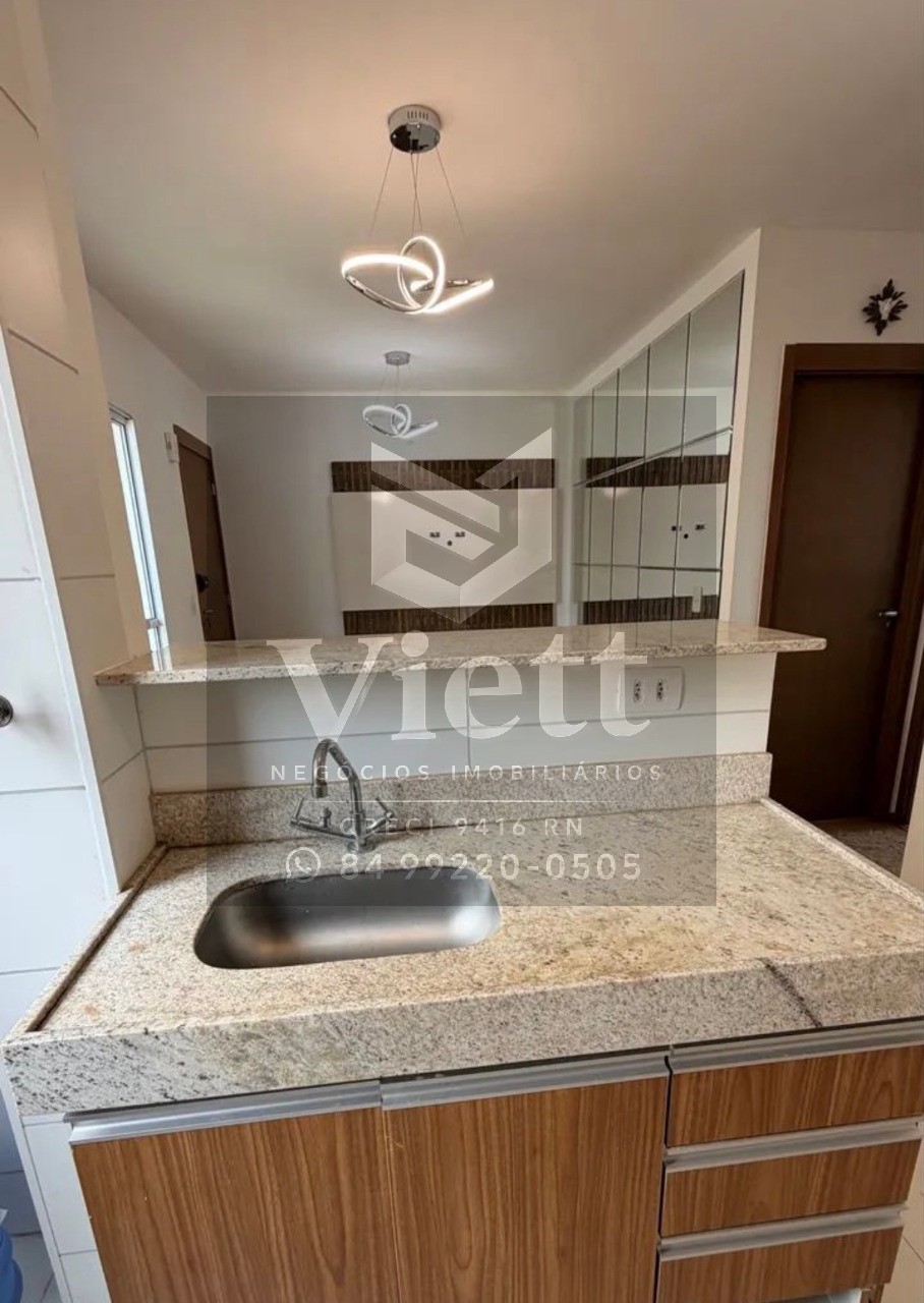 Apartamento, 2 quartos, 55 m² - Foto 3