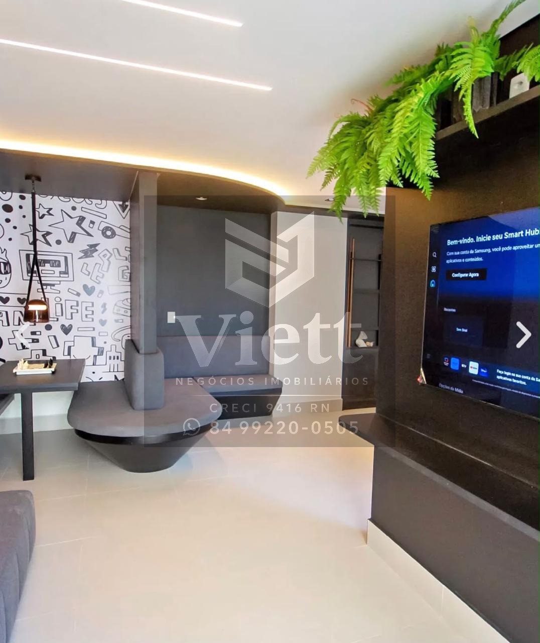 Apartamento, 2 quartos, 60 m² - Foto 22