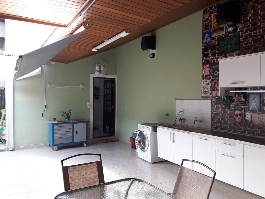 Casa, 3 quartos - Foto 13
