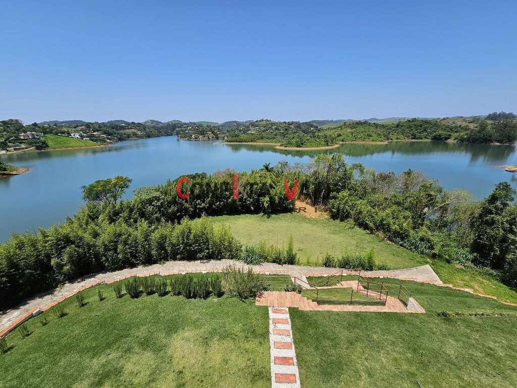 Chácara, 4 quartos, 9800 m² - Foto 33