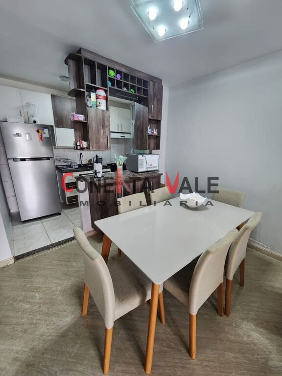 Apartamento, 3 quartos, 100 m² - Foto 5