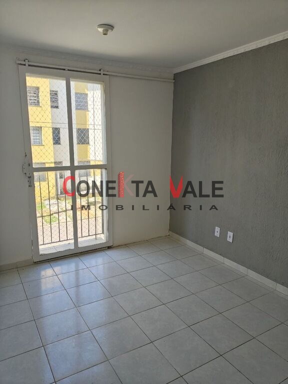 Apartamento, 2 quartos, 45 m² - Foto 1