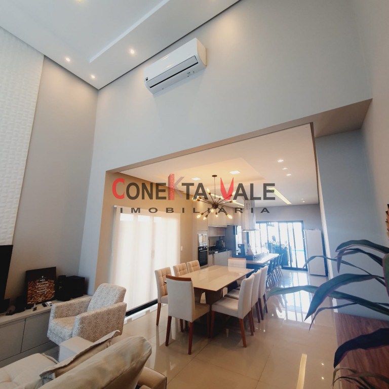 Casa, 3 quartos, 179 m² - Foto 4