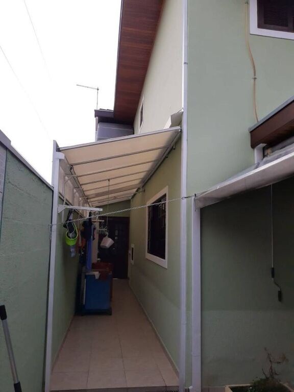 Casa, 3 quartos - Foto 18