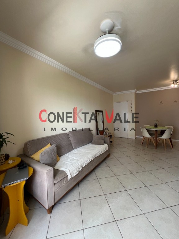 Apartamento, 3 quartos, 90 m² - Foto 2