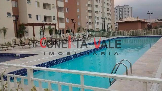 Apartamento, 2 quartos, 54 m² - Foto 13