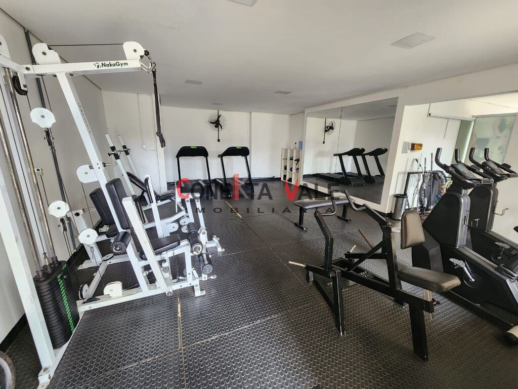 Apartamento, 3 quartos, 100 m² - Foto 25