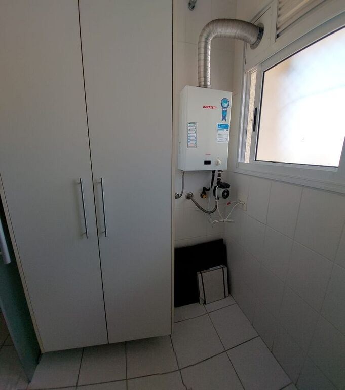 Apartamento, 2 quartos, 78 m² - Foto 2