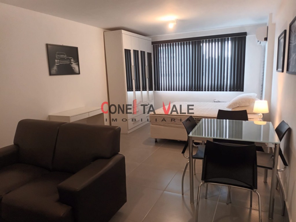 Kitnet-Studio, 50 m² - Foto 1