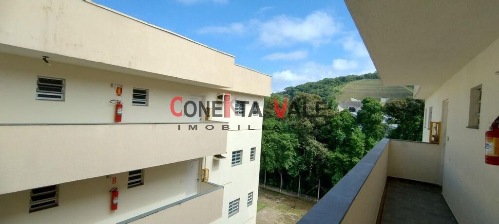 Apartamento, 2 quartos, 52 m² - Foto 12
