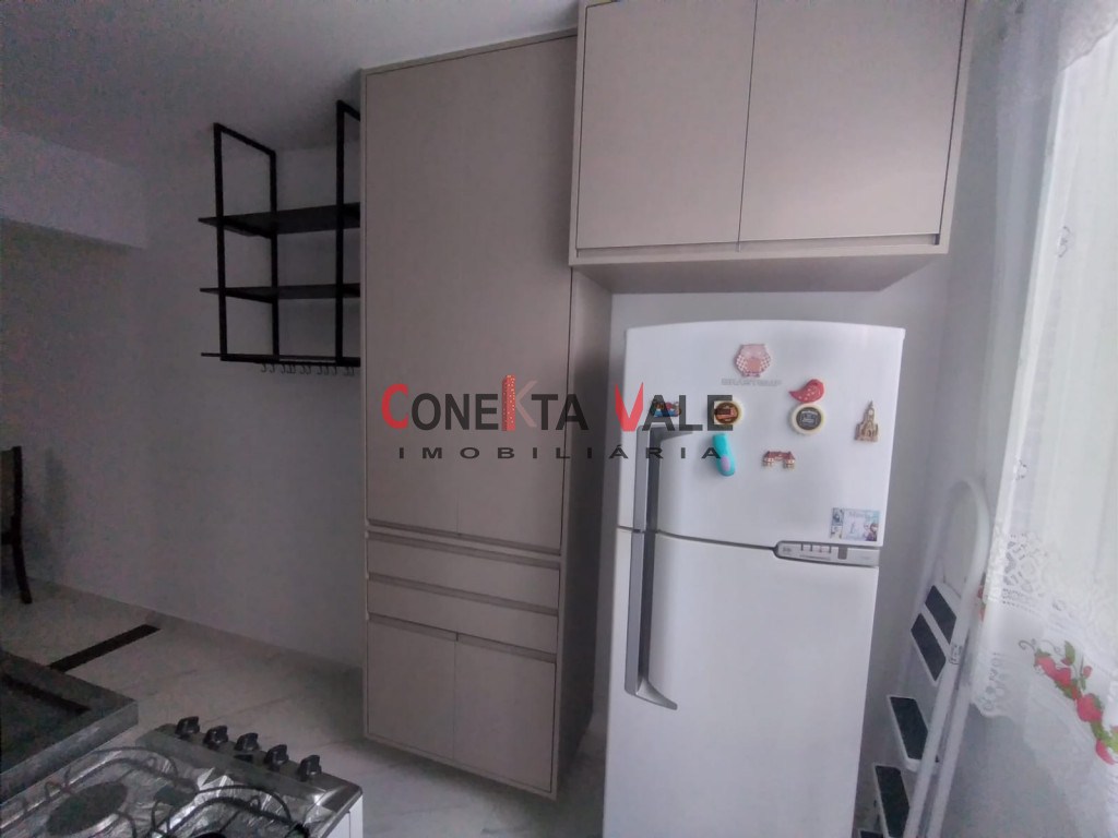 Apartamento, 2 quartos, 52 m² - Foto 11