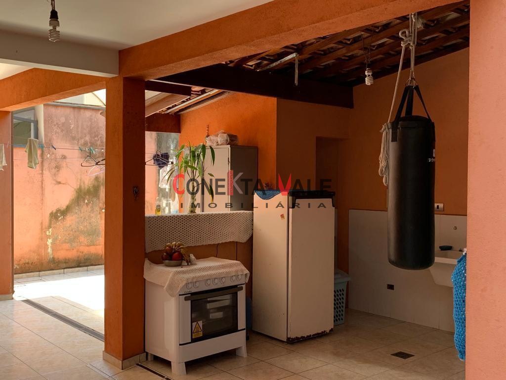 Casa, 3 quartos - Foto 18