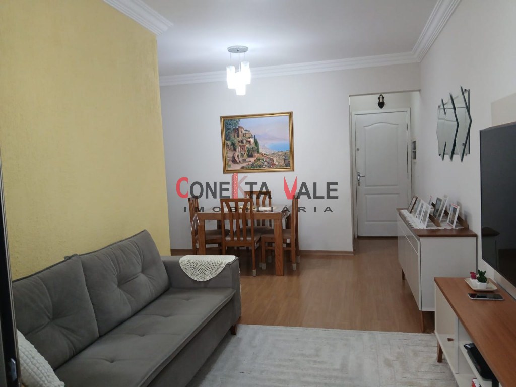Apartamento, 3 quartos, 75 m² - Foto 1