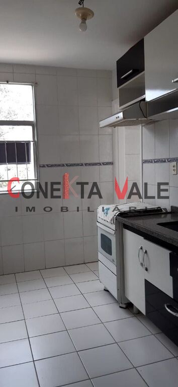 Apartamento, 2 quartos, 45 m² - Foto 1