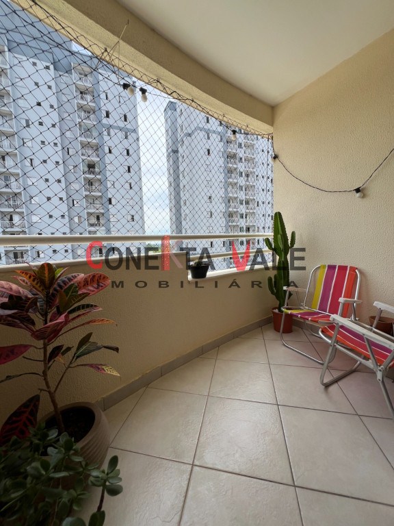 Apartamento, 3 quartos, 90 m² - Foto 5