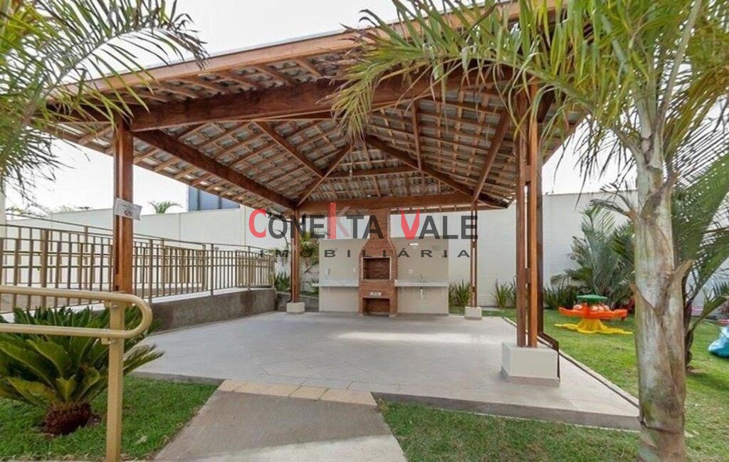 Apartamento, 2 quartos, 50 m² - Foto 1