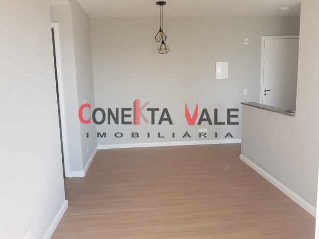 Apartamento, 2 quartos, 54 m² - Foto 2