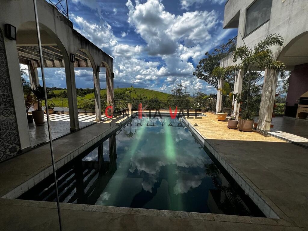 Casa, 4 quartos - Foto 6