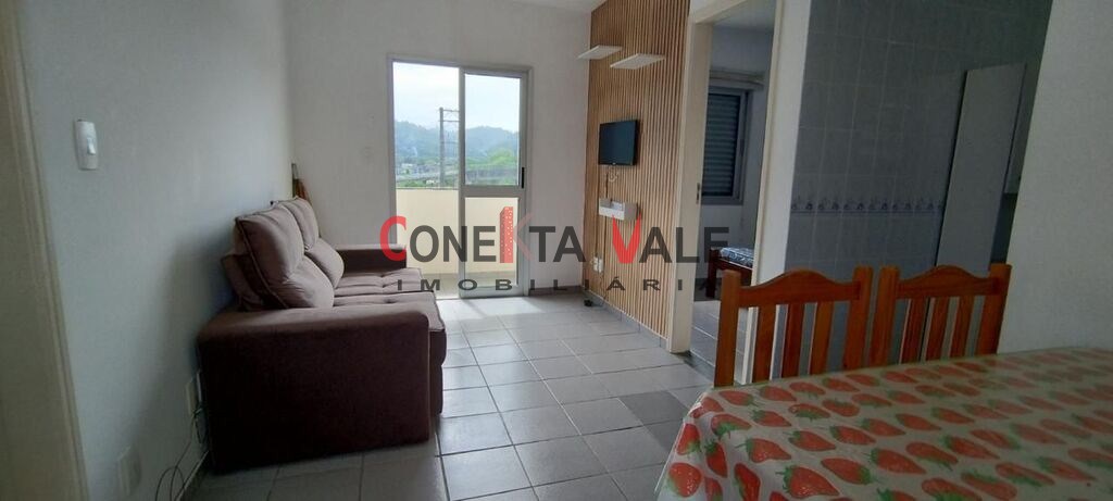 Apartamento, 2 quartos, 52 m² - Foto 1