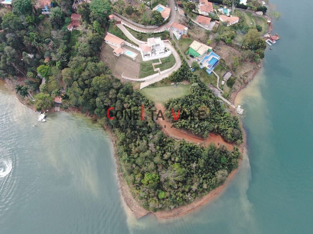 Chácara, 4 quartos, 9800 m² - Foto 26