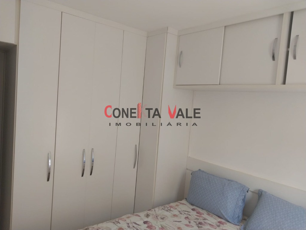 Apartamento, 2 quartos, 52 m² - Foto 5