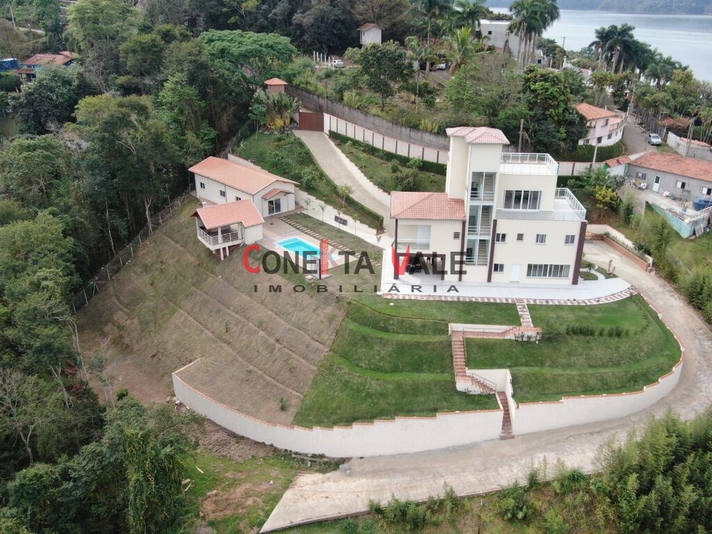 Chácara, 4 quartos, 9800 m² - Foto 3