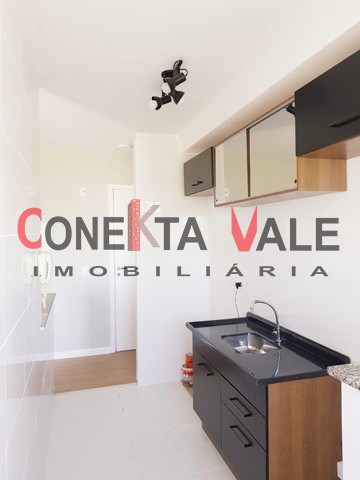 Apartamento, 2 quartos, 54 m² - Foto 6