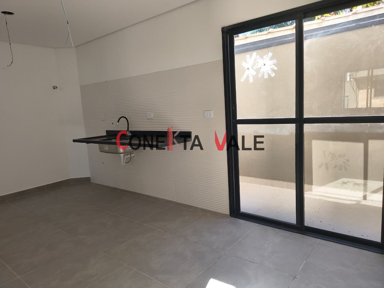 Casa, 2 quartos, 90 m² - Foto 8