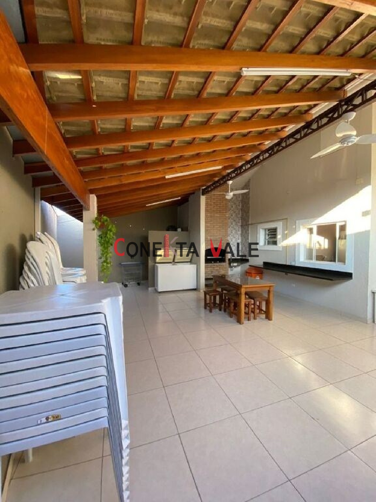Casa, 3 quartos - Foto 15
