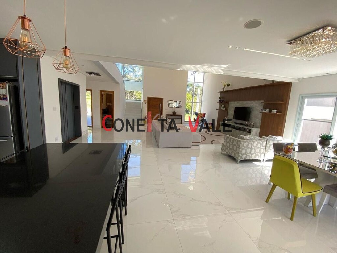 Casa, 5 quartos - Foto 30