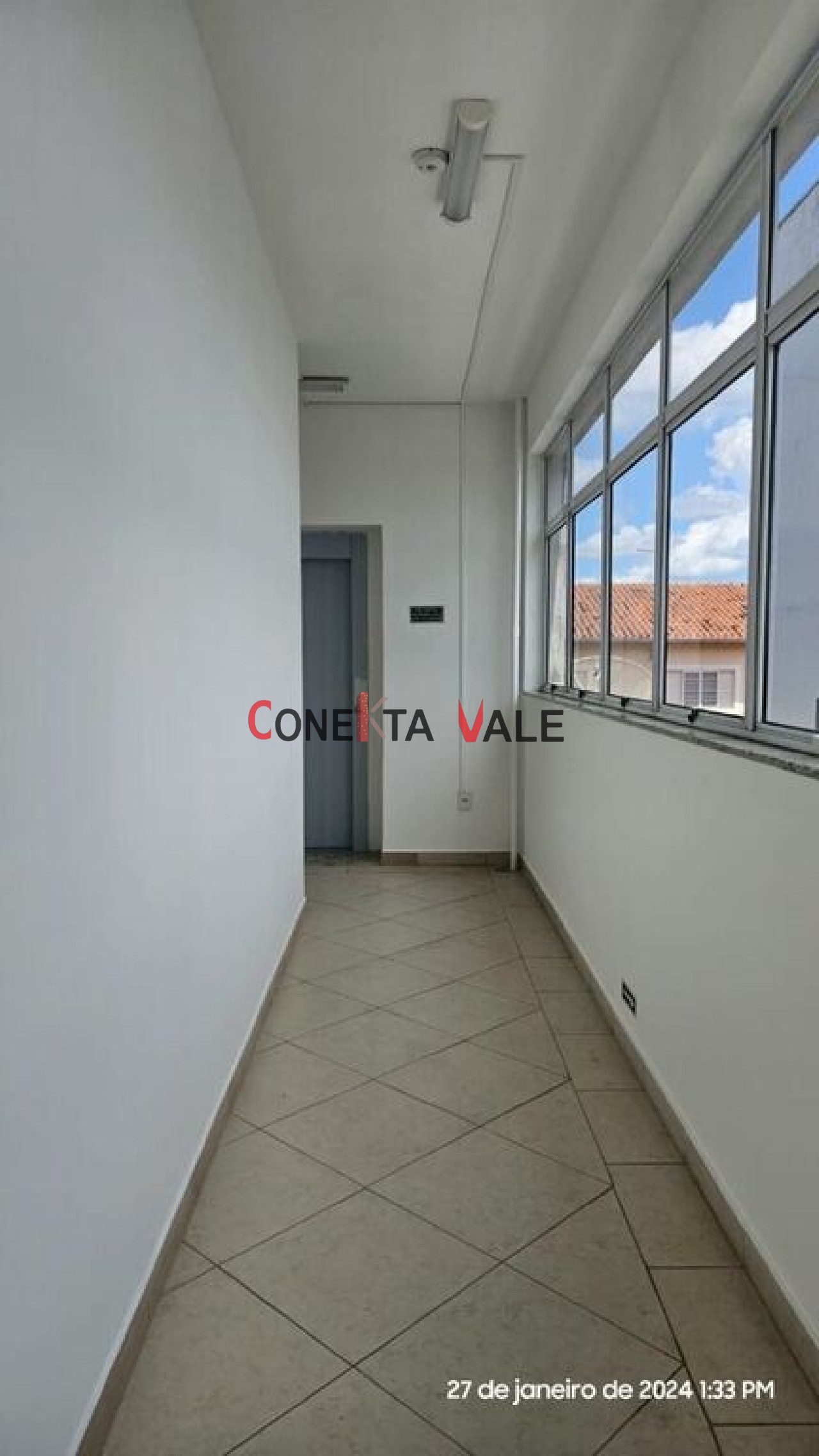 Sala-Conjunto, 39 m² - Foto 6