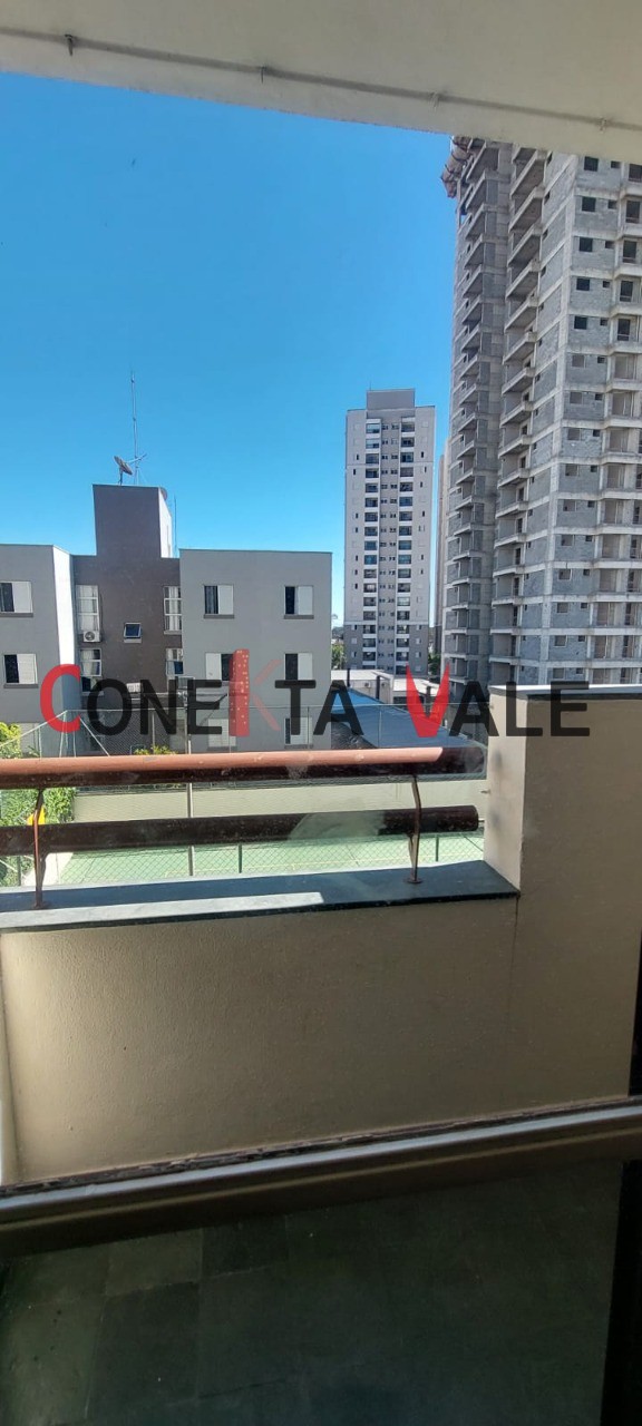 Apartamento, 3 quartos, 82 m² - Foto 1