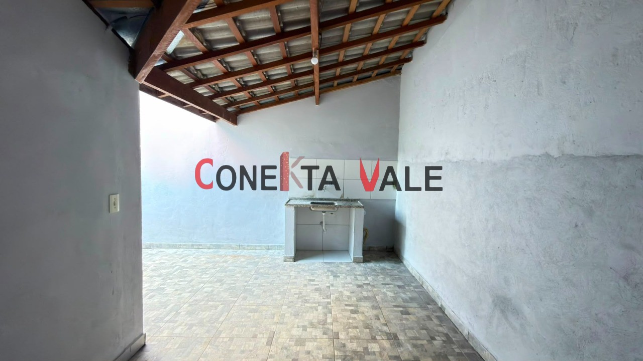 Casa, 2 quartos, 56 m² - Foto 2
