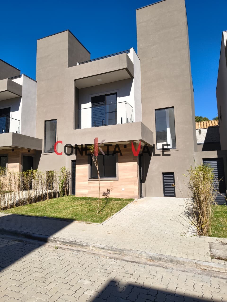 Casa, 2 quartos, 90 m² - Foto 4