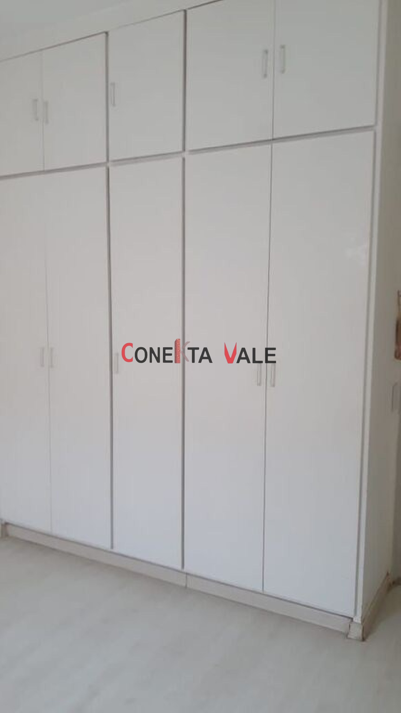 Apartamento, 3 quartos, 65 m² - Foto 7