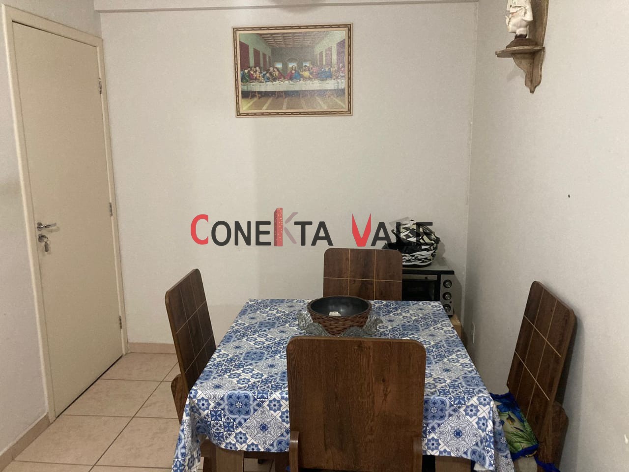 Apartamento, 2 quartos, 45 m² - Foto 7