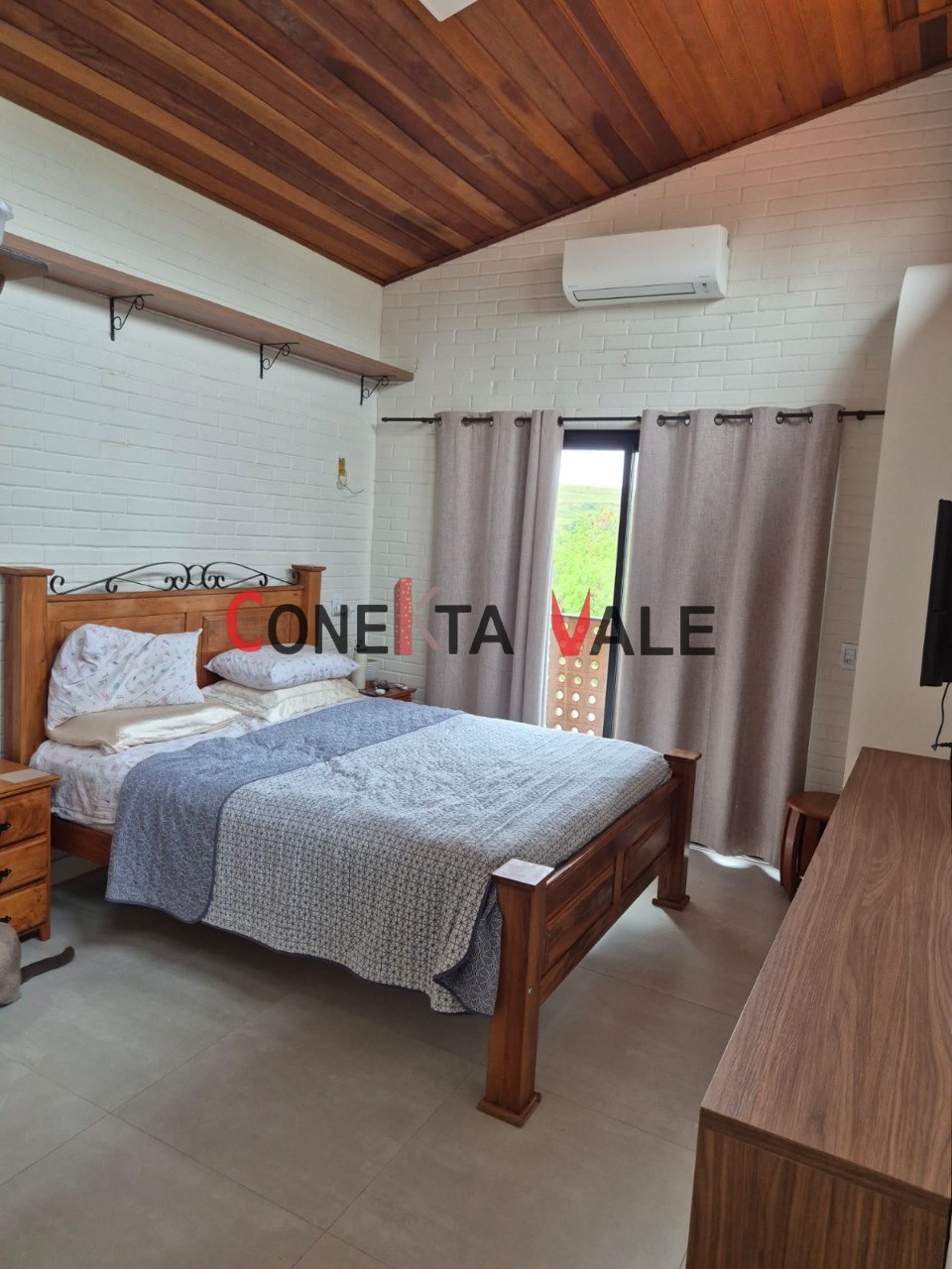 Casa, 5 quartos, 239 m² - Foto 5