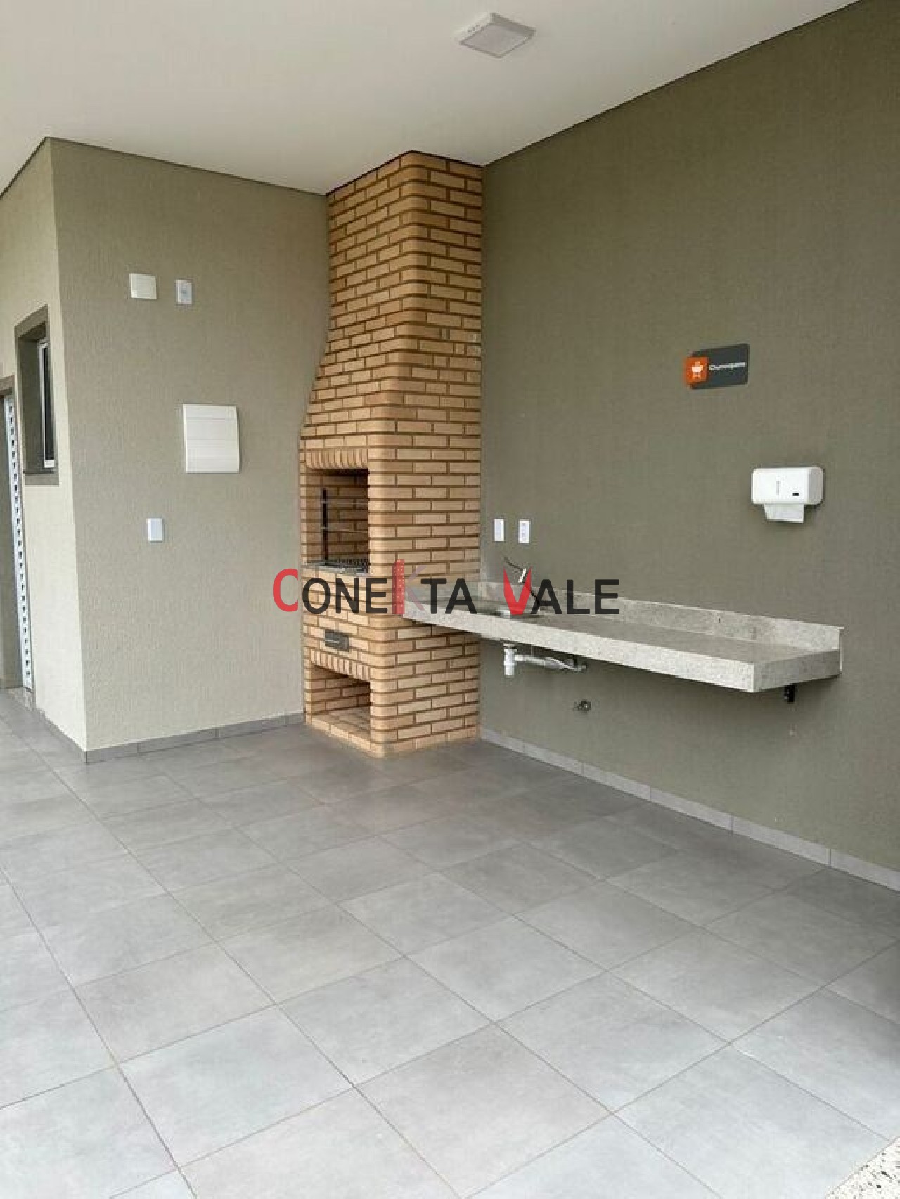 Apartamento, 2 quartos - Foto 17