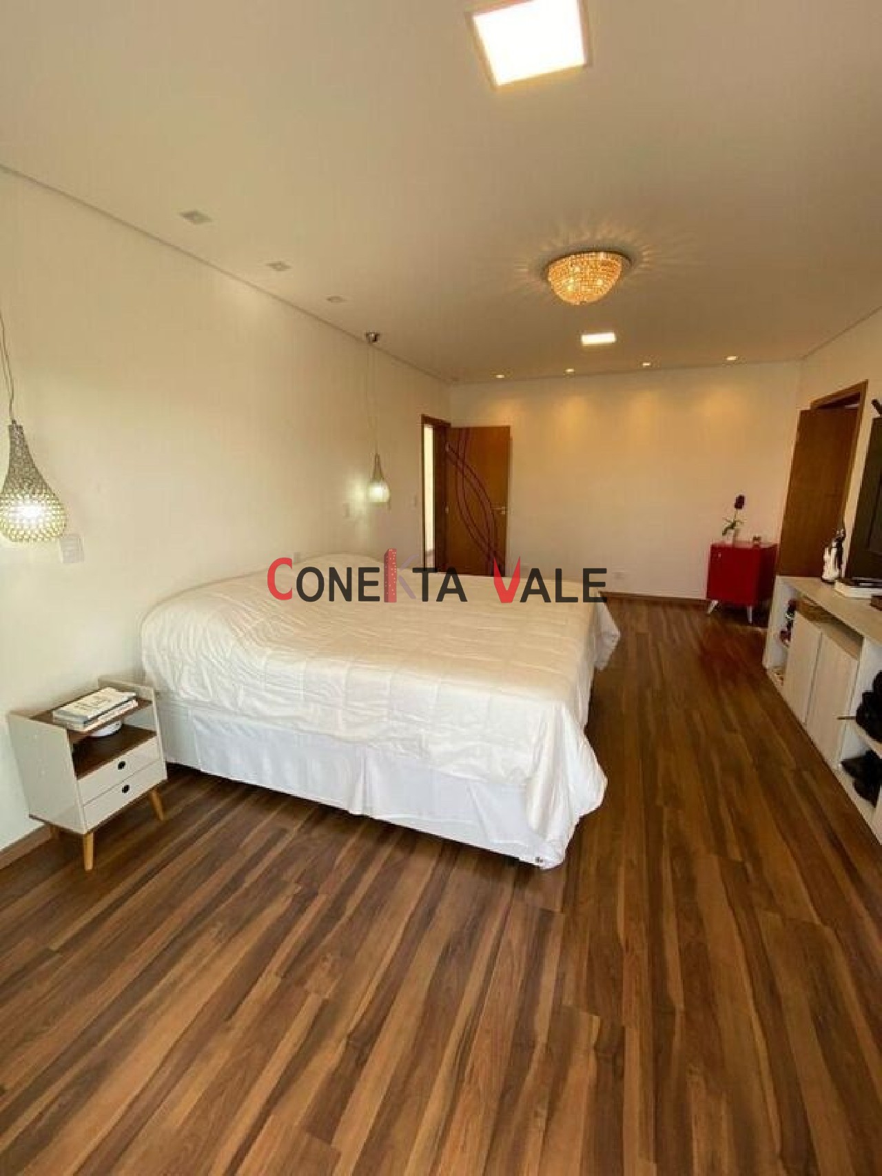 Casa, 5 quartos - Foto 47