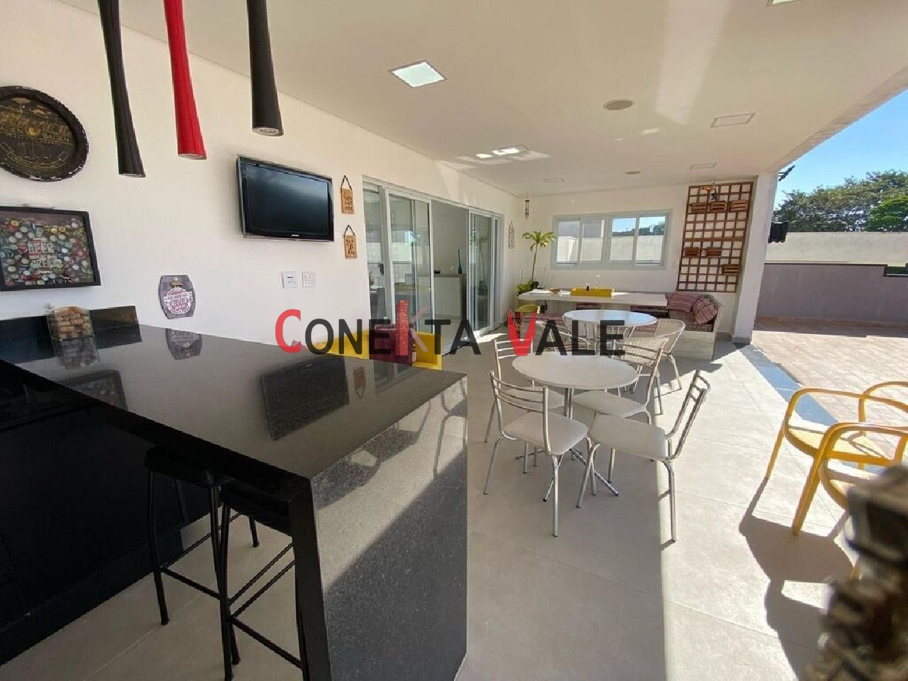 Casa, 5 quartos - Foto 18