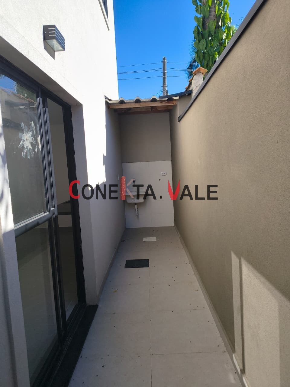 Casa, 2 quartos, 90 m² - Foto 7