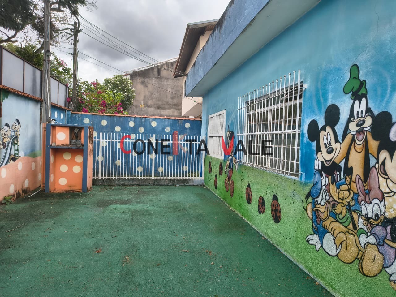 Casa, 3 quartos, 171 m² - Foto 1